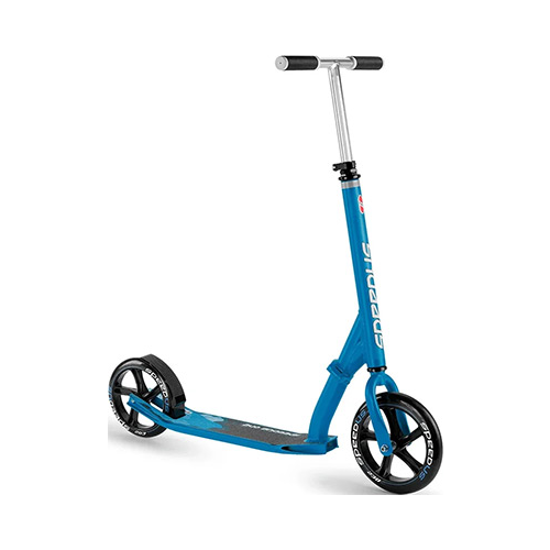 Самокат Puky Speed Us One 5001 blue голубой