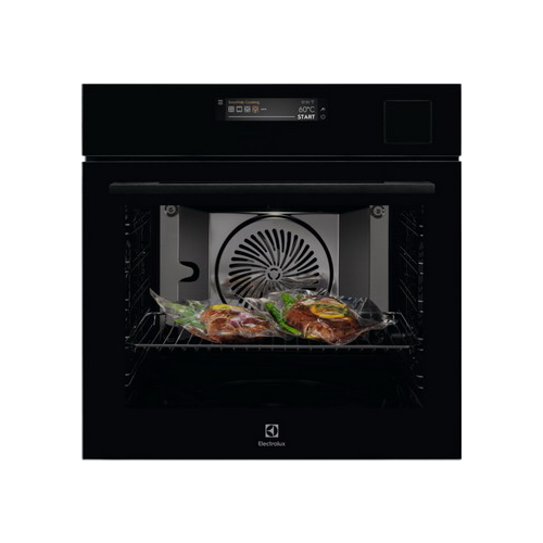 Встраиваемый электрический духовой шкаф Electrolux OKA9S 31 WZ INTUIT SteamPro