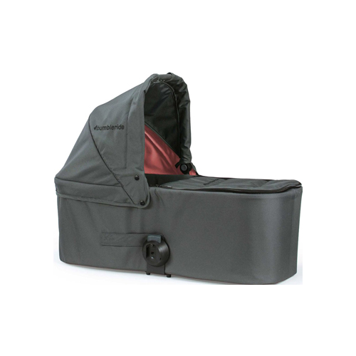 Люлька Bumbleride Bassinet для Indie & Speed Dawn Grey Coral BAS-55 DGC