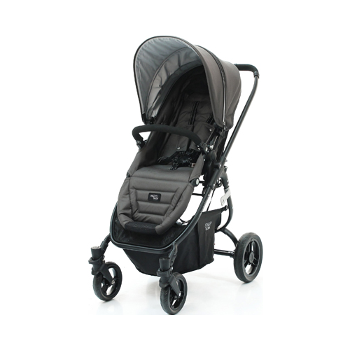 Коляска Valco baby Snap 4 Ultra Dove Grey 9869