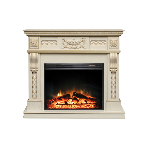 Каминокомплект Royal Flame Corsica с очагом Jupiter FX New сл.кость 222269700458417