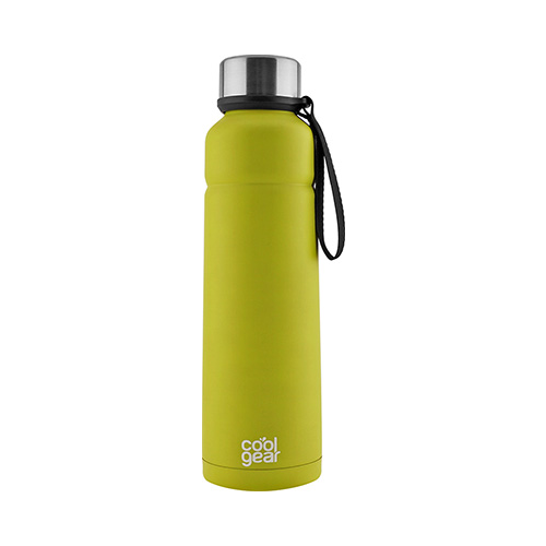 Кружка-термос Coolgear Cayambe Green 0 71 L