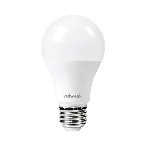 Светодиодная лампа Rubetek RL-3101 с датчиком движения