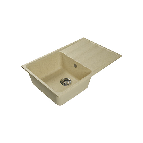 Кухонная мойка Lex Lucerne 780 Ivory