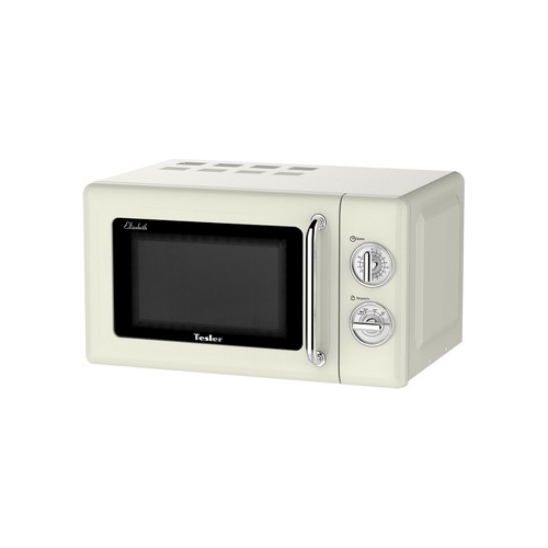 Микроволновая печь - СВЧ TESLER Elizabeth MM-2045 BEIGE