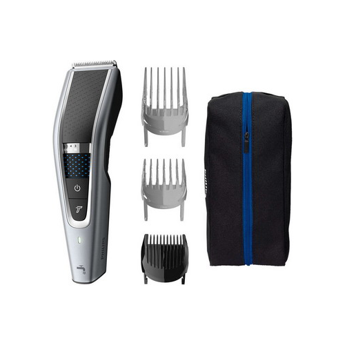 Машинка для стрижки волос и бороды Philips HC5630/15