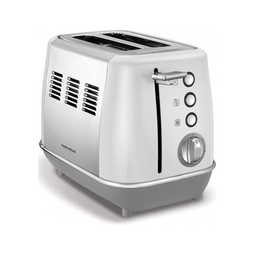 Тостер Morphy Richards Evoke 2 Slice White 224409