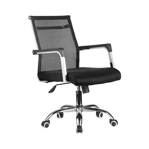 Кресло Riva Chair 706 E Чёрная сетка