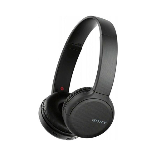 Беспроводные наушники Sony WH-CH510 черный