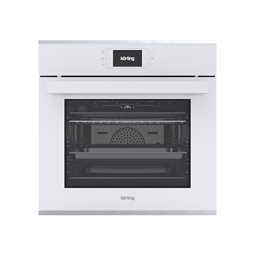 Встраиваемый электрический духовой шкаф Korting OKB 1131 CSGW