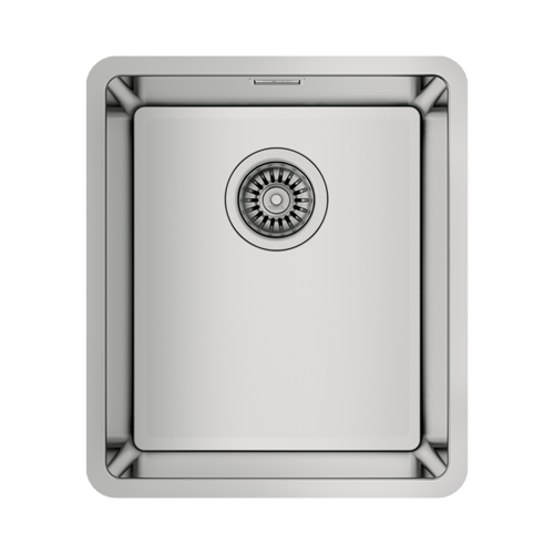 Кухонная мойка Teka BE LINEA RS15 34.40 115000008
