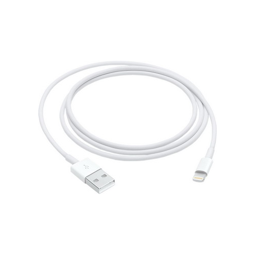 Кабель Apple Lightning to USB Cable (1 m) MXLY2ZM/A