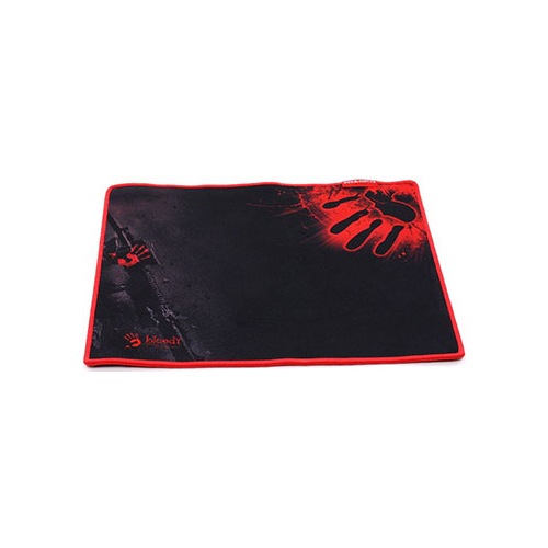 Коврик для мыши игровой A4Tech Bloody B-081S черный smooth