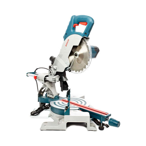 Торцовочная пила Bosch GCM 800 SJ 0601B19000