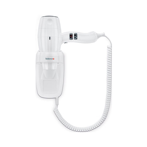 Фен настенный Valera Silent Jet Protect 2000 White 586.10/044.04