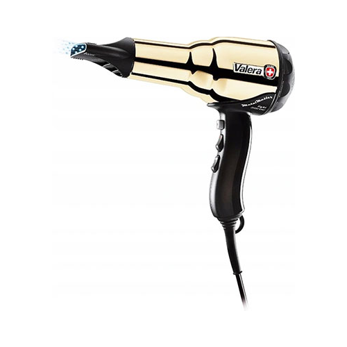 Фен Valera Swiss Metal Master 2000 Push 584.02/IP