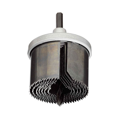 Коронка пильная наборная Kwb 25-63х40 мм 7 шт 5991-00