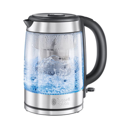 Чайник электрический Russell Hobbs Clarity 20760-57