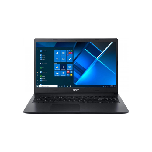 Ноутбук ACER Extensa 15 EX215-53G-53TP (NX.EGCER.00A) черный