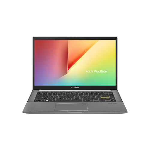 Ноутбук ASUS M433IA-EB005T (90NB0QR4-M00050) черный