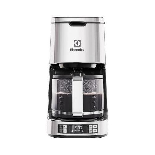 Кофеварка Electrolux EKF 7800 Expressionist