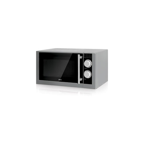 Микроволновая печь - СВЧ BBK 23 MWG-923 M/BX чёрный/нерж сталь