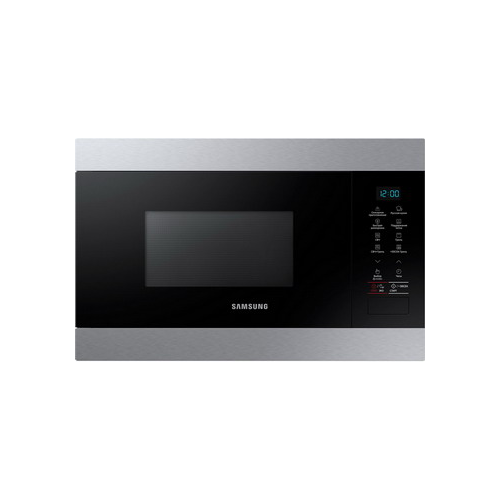 Встраиваемая микроволновая печь СВЧ Samsung MG 22 M 8074 AT