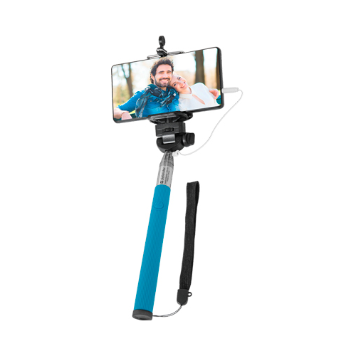 Штатив для селфи Defender Selfie Master SM-02 9404