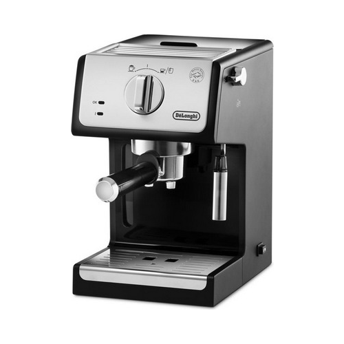 Кофеварка De’Longhi ECP 33.21.BK