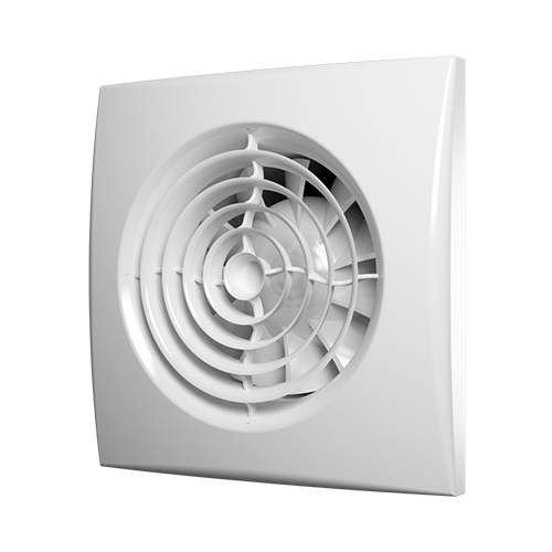 Вытяжной вентилятор DiCiTi D 100 AURA 4