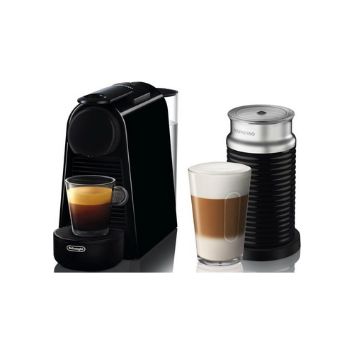 Кофемашина капсульная De’Longhi Nespresso Essenza Mini EN 85.BAE