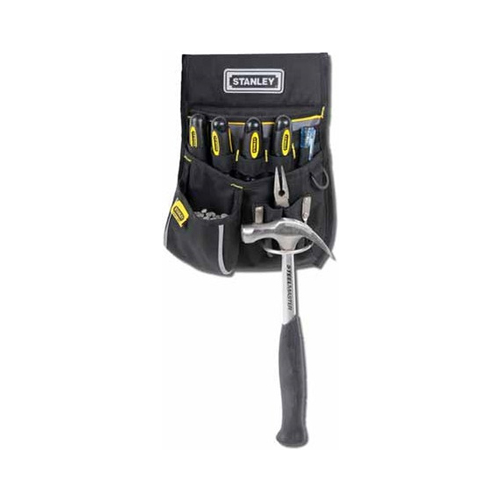 Сумка поясная для инструмента ''Basic Stanley Tool Pouch'' из полиэстера 1-96-181