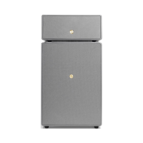 Портативная акустика Audio Pro Drumfire Grey Multi-room