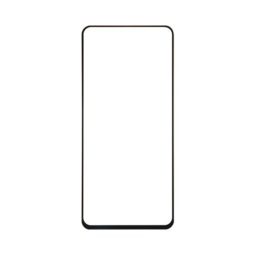 Защитное стекло Red Line Samsung Galaxy A51 Full Screen tempered glass FULL GLUE прозрачный