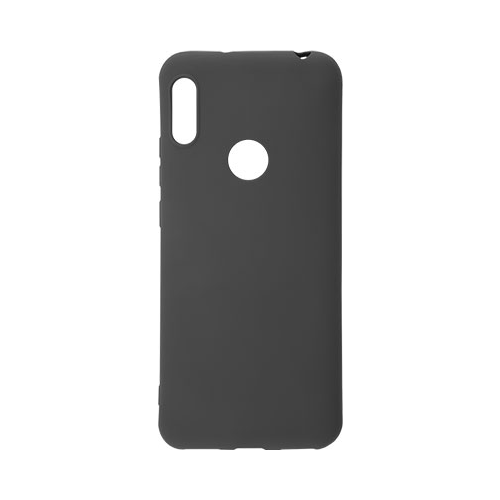 Чехол (клип-кейс) Red Line Ultimate для Huawei Honor 8A/8A Pro/Y6 2019/Y6s 2019 (черный)