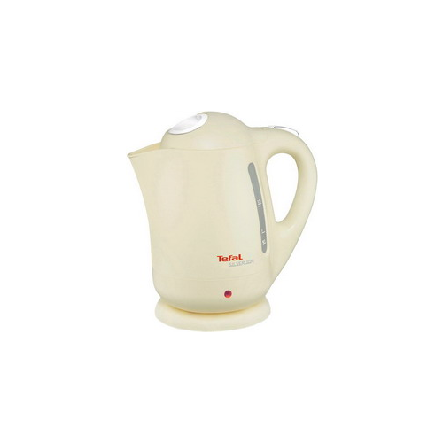 Чайник электрический Tefal BF 9252 Silver Ion
