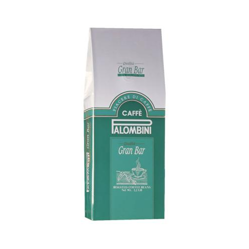 Кофе зерновой Palombini Gran Bar (1kg)