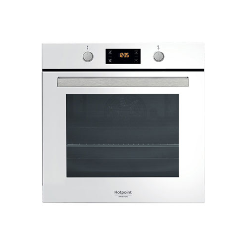 Встраиваемый электрический духовой шкаф Hotpoint-Ariston FA5 841 JH WH HA