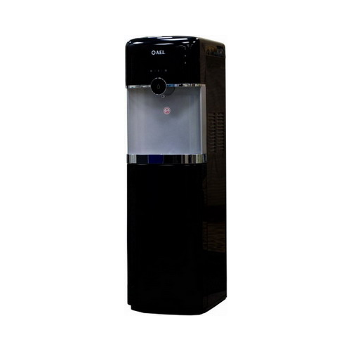 Кулер для воды LC-AEL-770 a black/silver