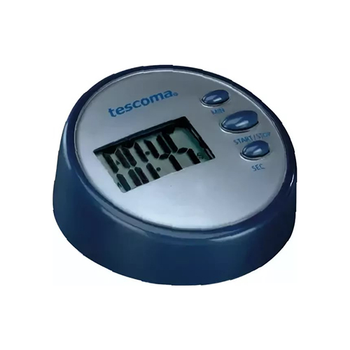 Цифровой таймер Tescoma PRESTO 99 мин. 636076