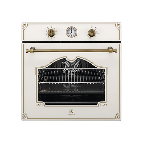 Встраиваемый электрический духовой шкаф Electrolux OPEB 2500 V