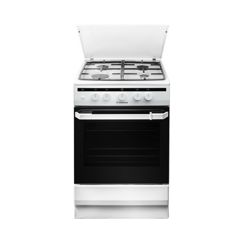 Газовая плита Hansa FCGW 51050