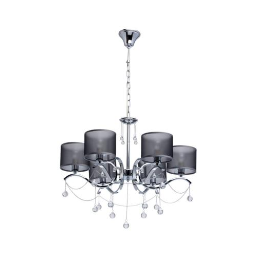 Люстра подвесная MW-light Федерика 379019006 6*40 W Е14 220 V
