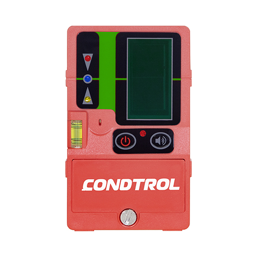 Отражатель для лазерных нивелиров Condtrol green