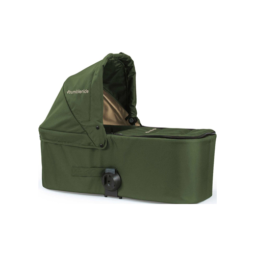 Люлька Bumbleride Bassinet для Indie & Speed Camp Green BAS-55 CG