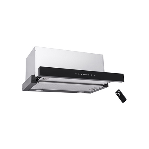 Вытяжка Exiteq EX-1146 black