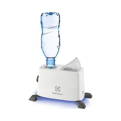 Увлажнитель воздуха ультразвуковой Electrolux EHU-4015 Travel