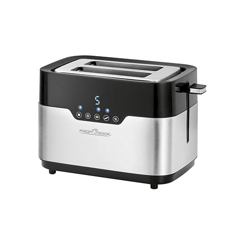 Тостер Profi Cook PC-TA 1170 inox