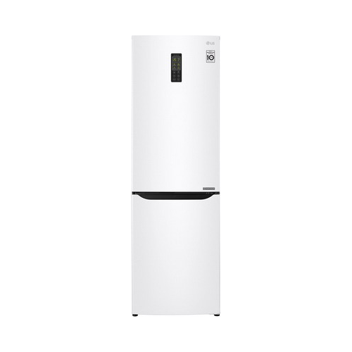 Двухкамерный холодильник LG GA-B 419 SQUL