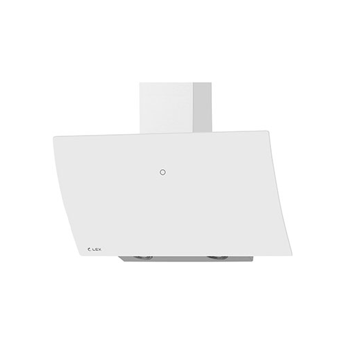 Вытяжка Lex PLAZA GS 900 WHITE